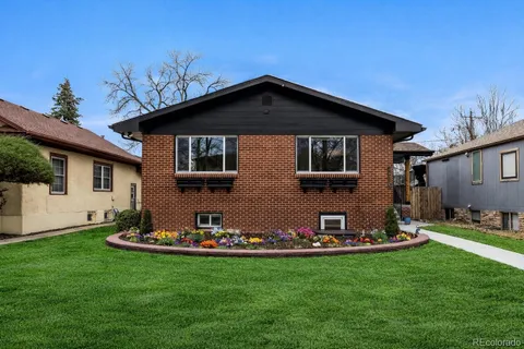 $1,250,000 | 4510 Winona Court, Denver, CO 80212