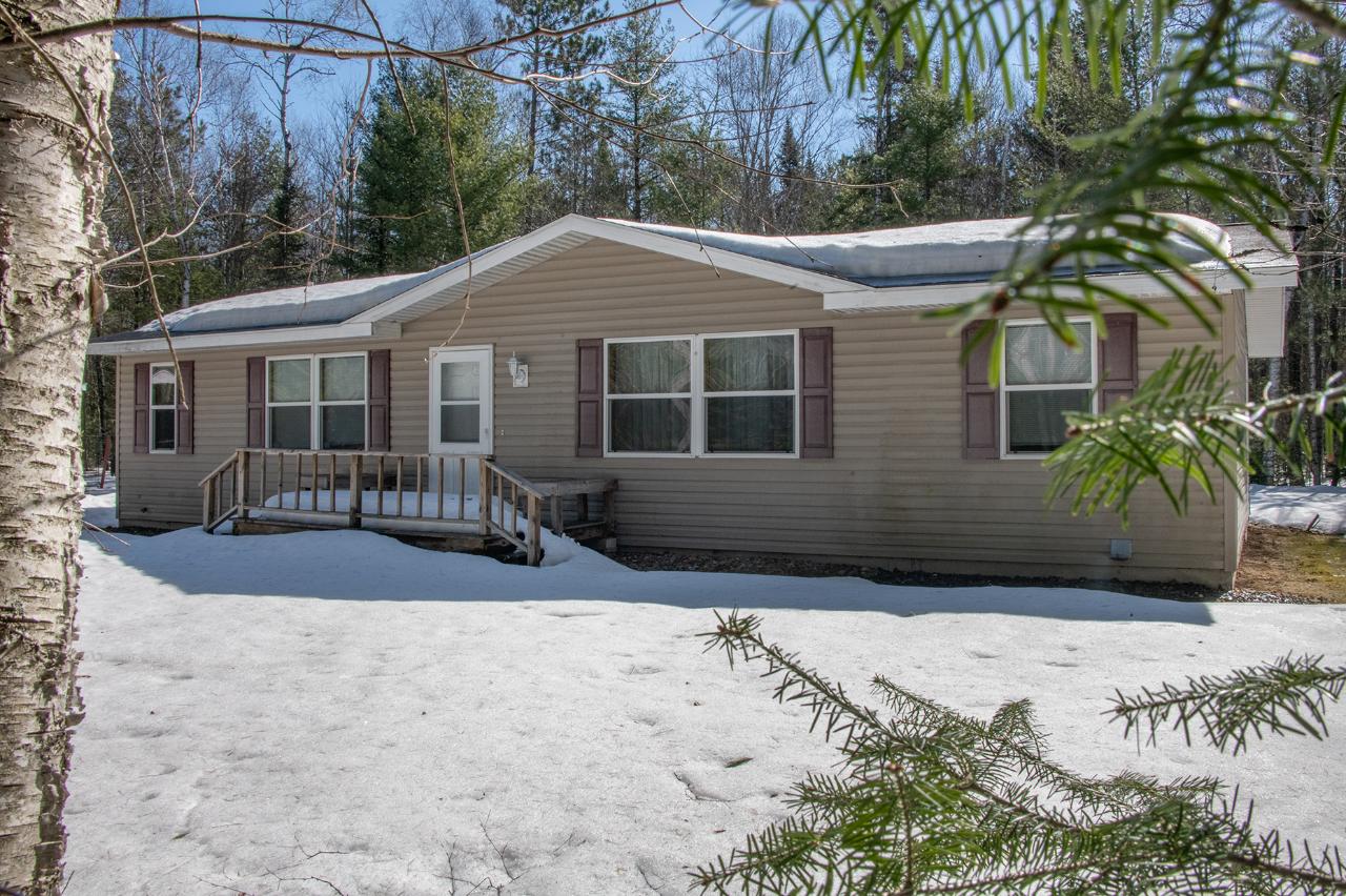 512 Meta Lake Road Eagle River, WI 54521 - Photo 16 of 38 Gallery Image 16