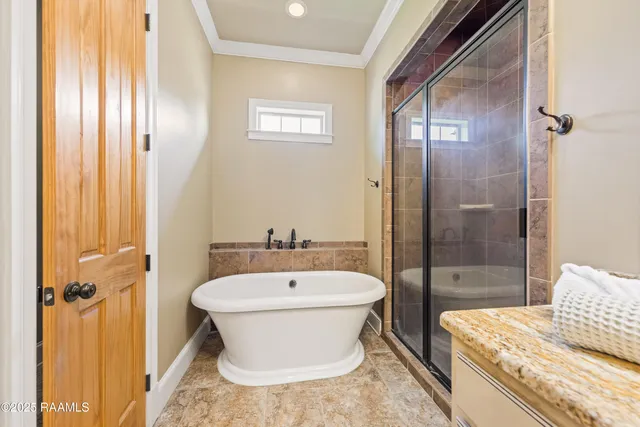 $765,000 | 1058 Angelwood Circle, Breaux Bridge, LA 70517