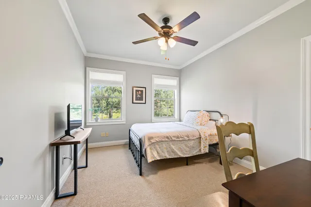 $765,000 | 1058 Angelwood Circle, Breaux Bridge, LA 70517