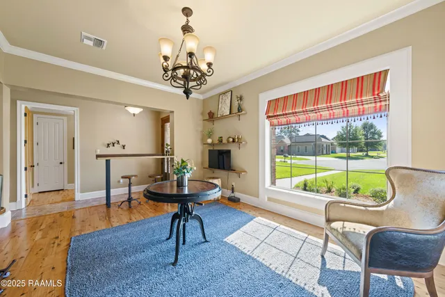 $765,000 | 1058 Angelwood Circle, Breaux Bridge, LA 70517