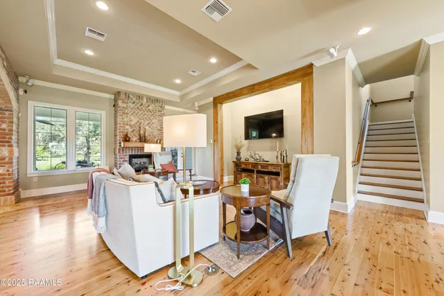 $765,000 | 1058 Angelwood Circle, Breaux Bridge, LA 70517