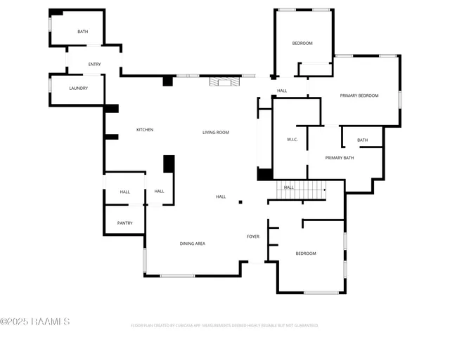 $765,000 | 1058 Angelwood Circle, Breaux Bridge, LA 70517