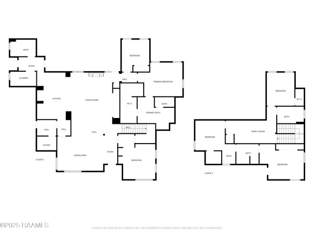 $765,000 | 1058 Angelwood Circle, Breaux Bridge, LA 70517