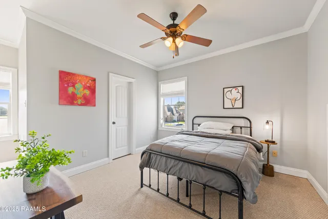 $765,000 | 1058 Angelwood Circle, Breaux Bridge, LA 70517