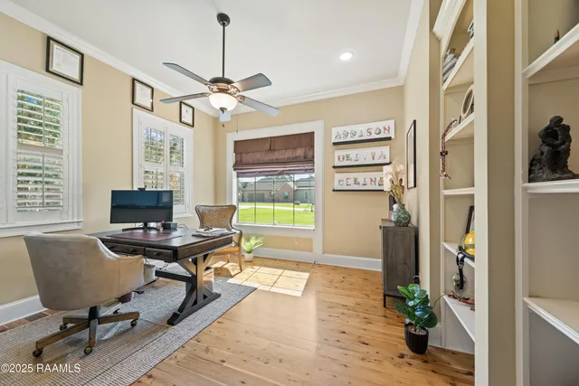 $765,000 | 1058 Angelwood Circle, Breaux Bridge, LA 70517