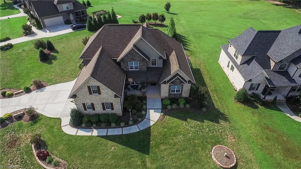 8937 Grove Park Drive Oak Ridge, NC 27310 - Photo 2 of 30 Gallery Image 2