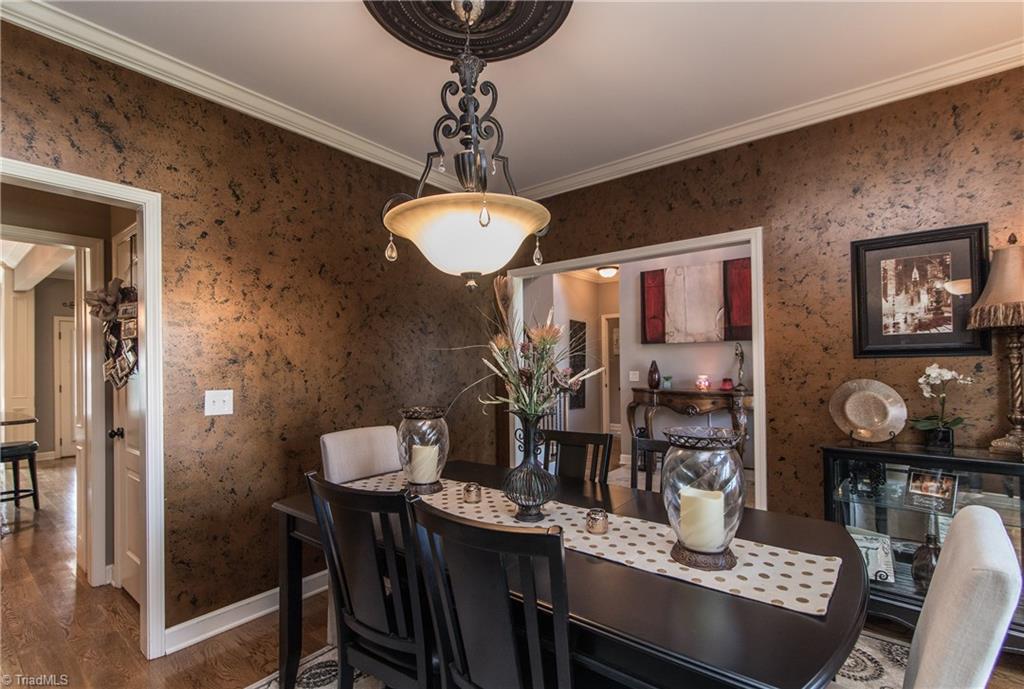 8937 Grove Park Drive Oak Ridge, NC 27310 - Photo 12 of 30 Gallery Image 12