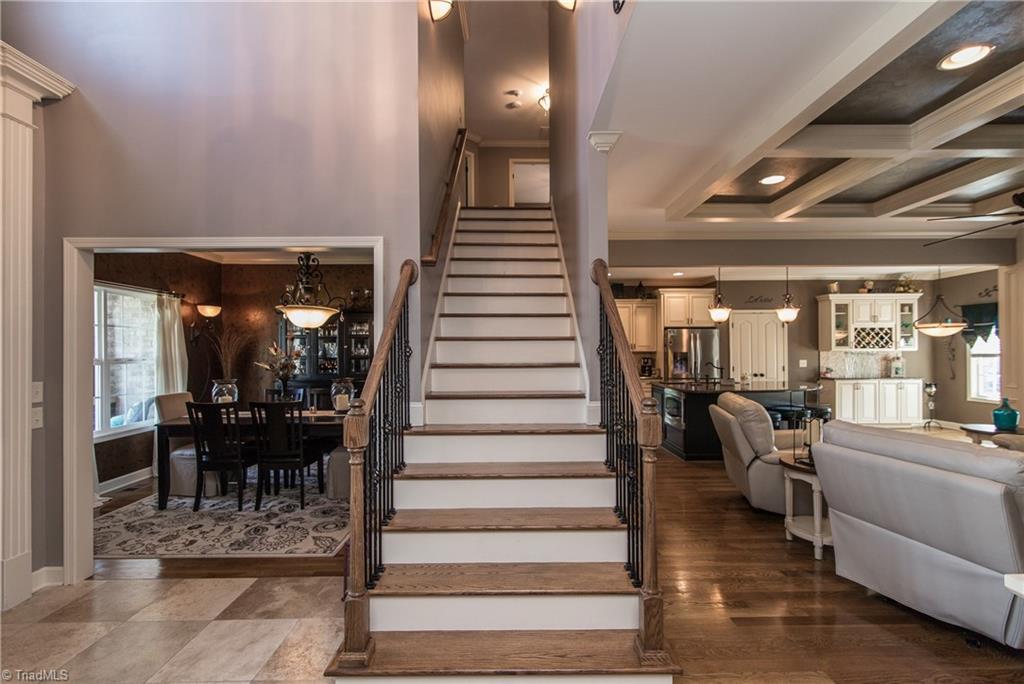 8937 Grove Park Drive Oak Ridge, NC 27310 - Photo 17 of 30 Gallery Image 17