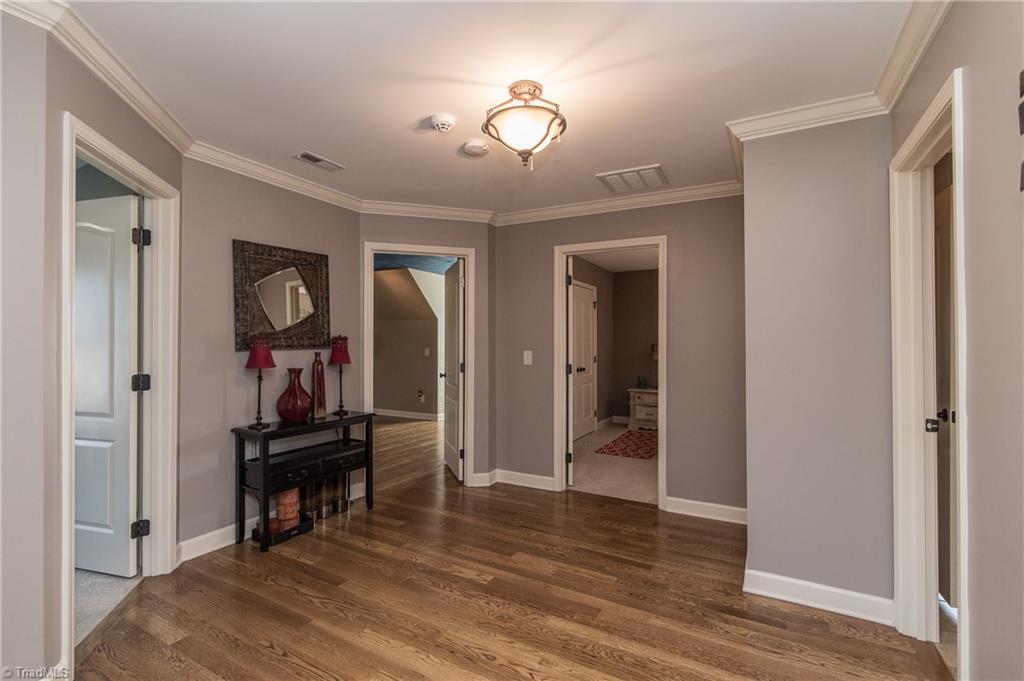 8937 Grove Park Drive Oak Ridge, NC 27310 - Photo 18 of 30 Gallery Image 18