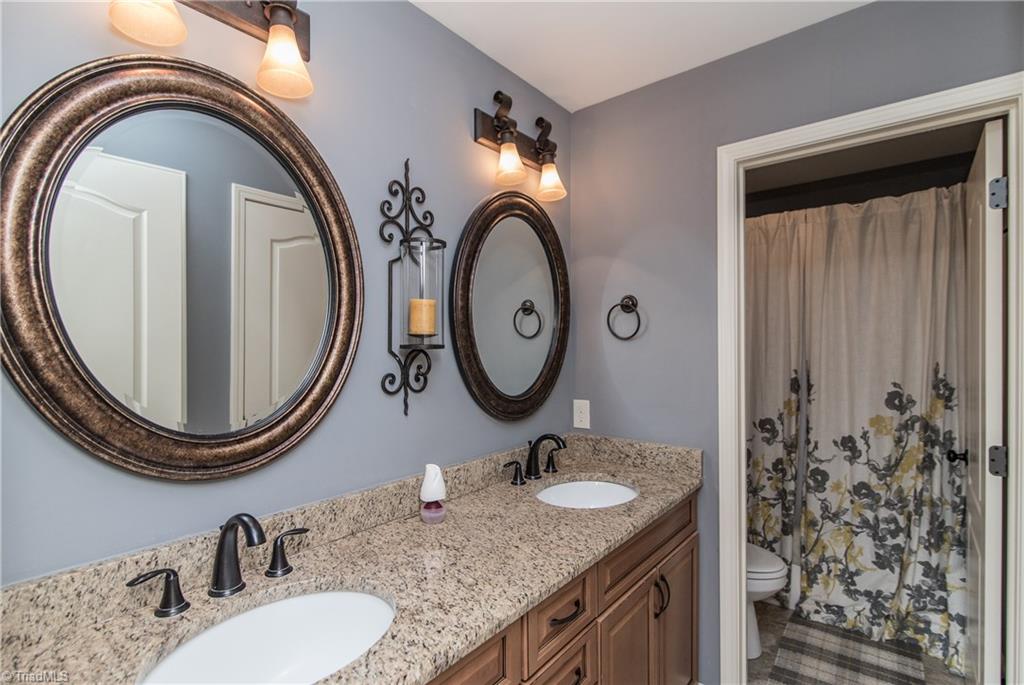 8937 Grove Park Drive Oak Ridge, NC 27310 - Photo 20 of 30 Gallery Image 20