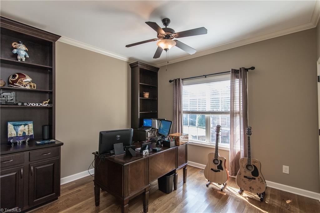 8937 Grove Park Drive Oak Ridge, NC 27310 - Photo 21 of 30 Gallery Image 21