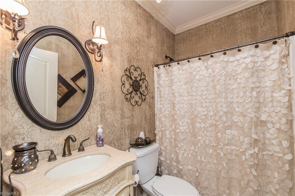 8937 Grove Park Drive Oak Ridge, NC 27310 - Photo 22 of 30 Gallery Image 22