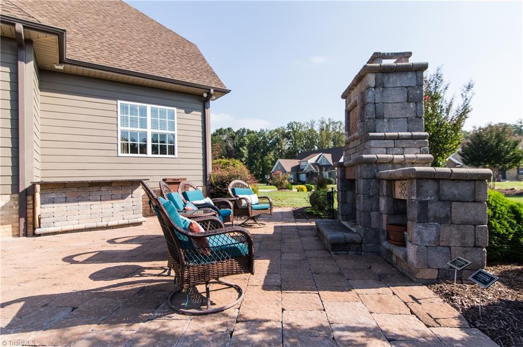 8937 Grove Park Drive Oak Ridge, NC 27310 - Photo 25 of 30 Gallery Image 25