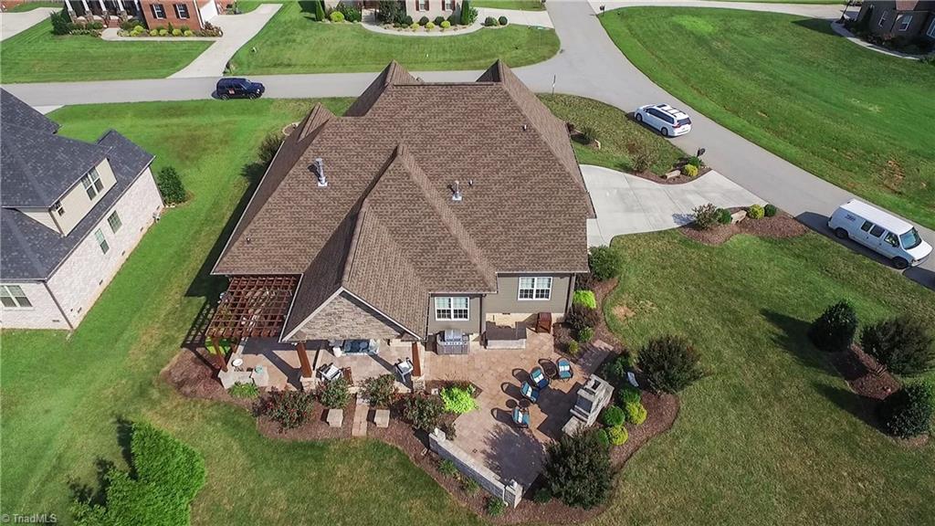 8937 Grove Park Drive Oak Ridge, NC 27310 - Photo 29 of 30 Gallery Image 29