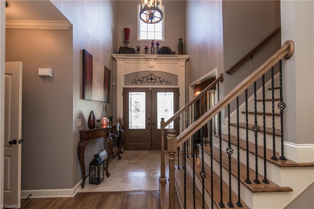 8937 Grove Park Drive Oak Ridge, NC 27310 - Photo 6 of 30 Gallery Image 6