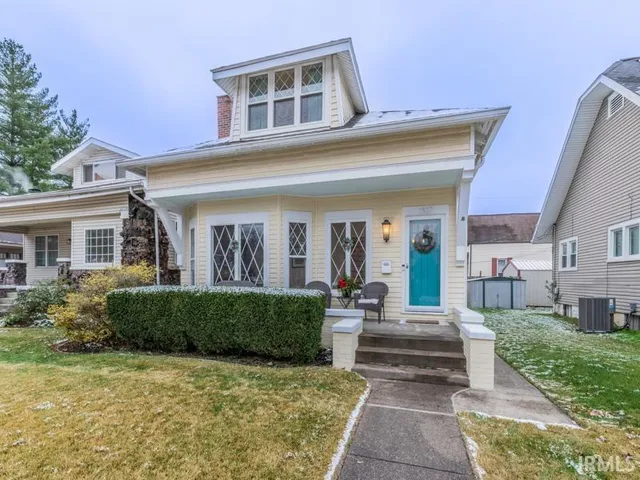 $340,000 | 1307 Lincoln Avenue, Evansville, IN 47714