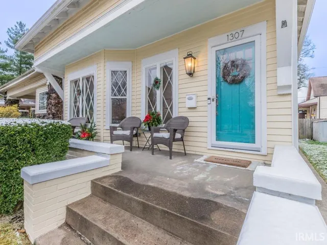 $340,000 | 1307 Lincoln Avenue, Evansville, IN 47714