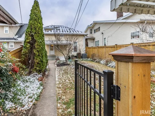 $340,000 | 1307 Lincoln Avenue, Evansville, IN 47714