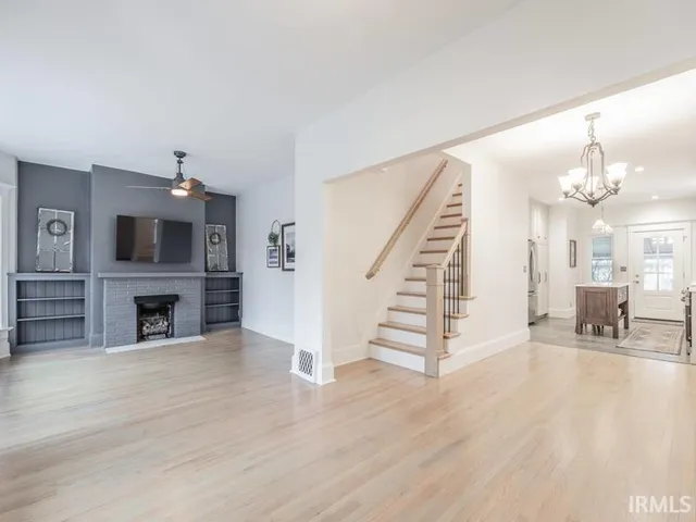 $340,000 | 1307 Lincoln Avenue, Evansville, IN 47714