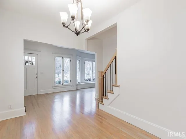 $340,000 | 1307 Lincoln Avenue, Evansville, IN 47714