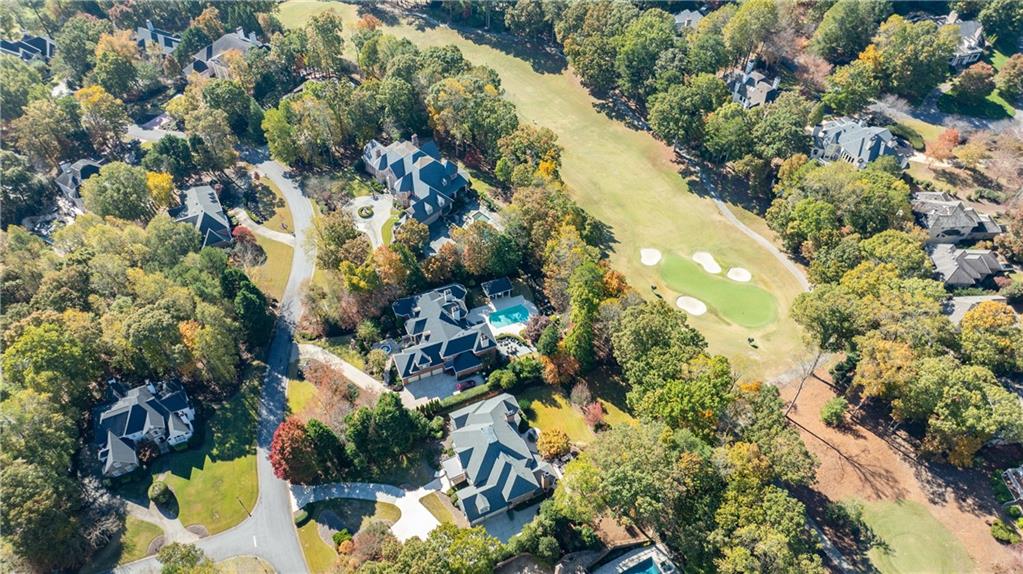 9390 Colonnade Trail Alpharetta, GA 30022 - Photo 107 of 122