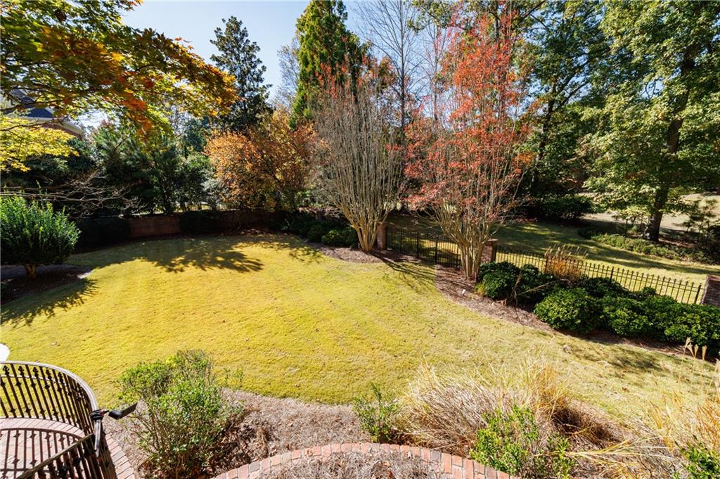 9390 Colonnade Trail Alpharetta, GA 30022 - Photo 116 of 122
