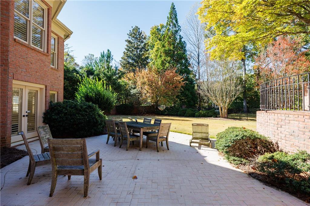 9390 Colonnade Trail Alpharetta, GA 30022 - Photo 117 of 122