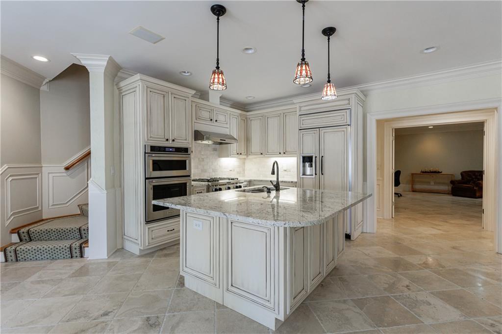 9390 Colonnade Trail Alpharetta, GA 30022 - Photo 75 of 122