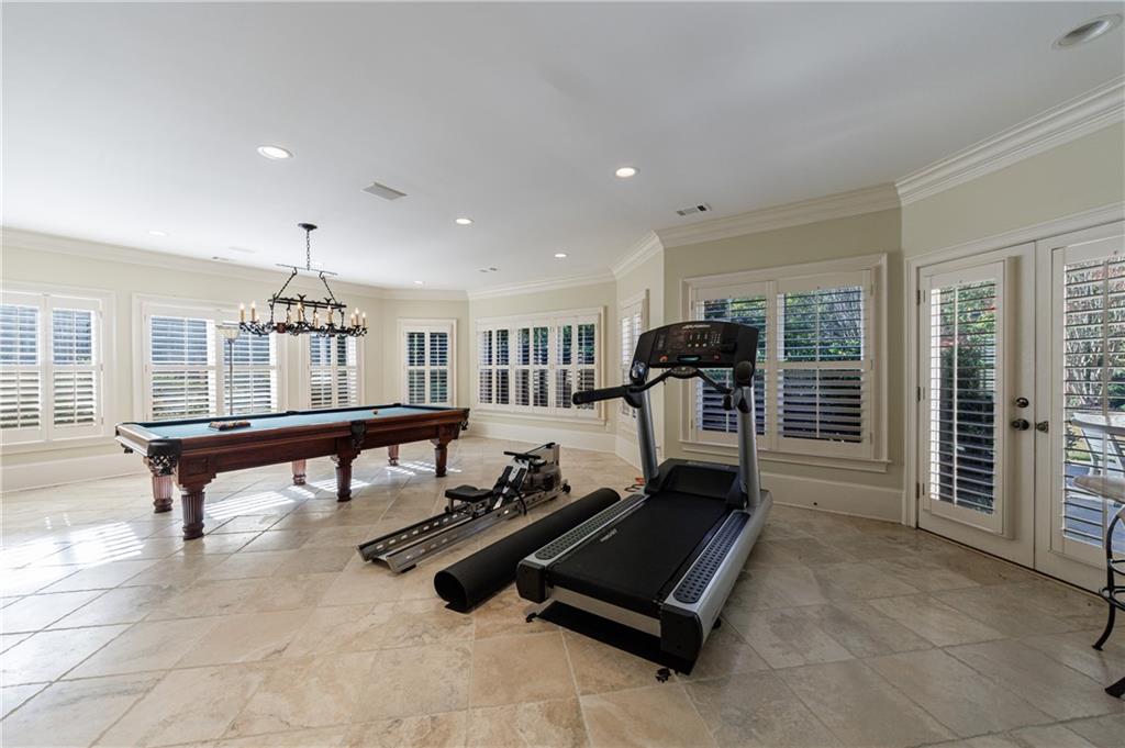 9390 Colonnade Trail Alpharetta, GA 30022 - Photo 86 of 122