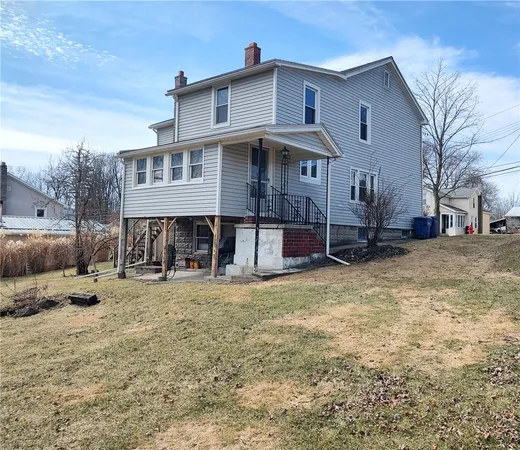 $162,500 | 13 Center Street, Unit 11, Seneca Falls, NY 13148