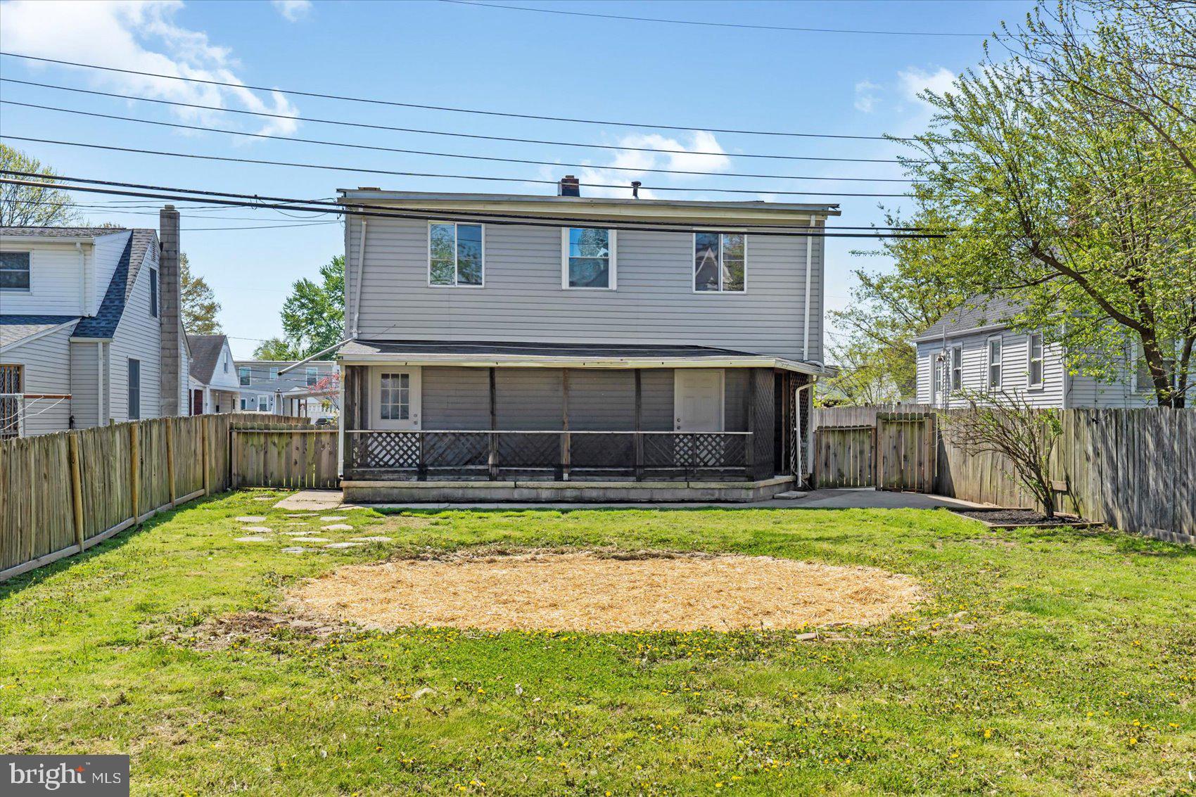 8146 Bullneck Road Dundalk, MD 21222 - Photo 40 of 45