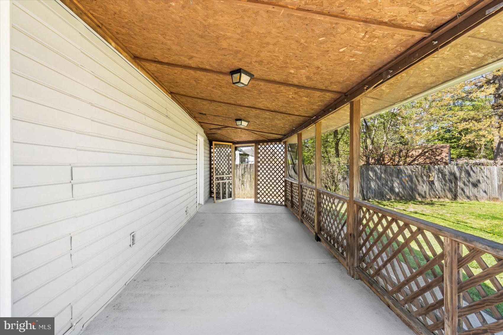 8146 Bullneck Road Dundalk, MD 21222 - Photo 42 of 45