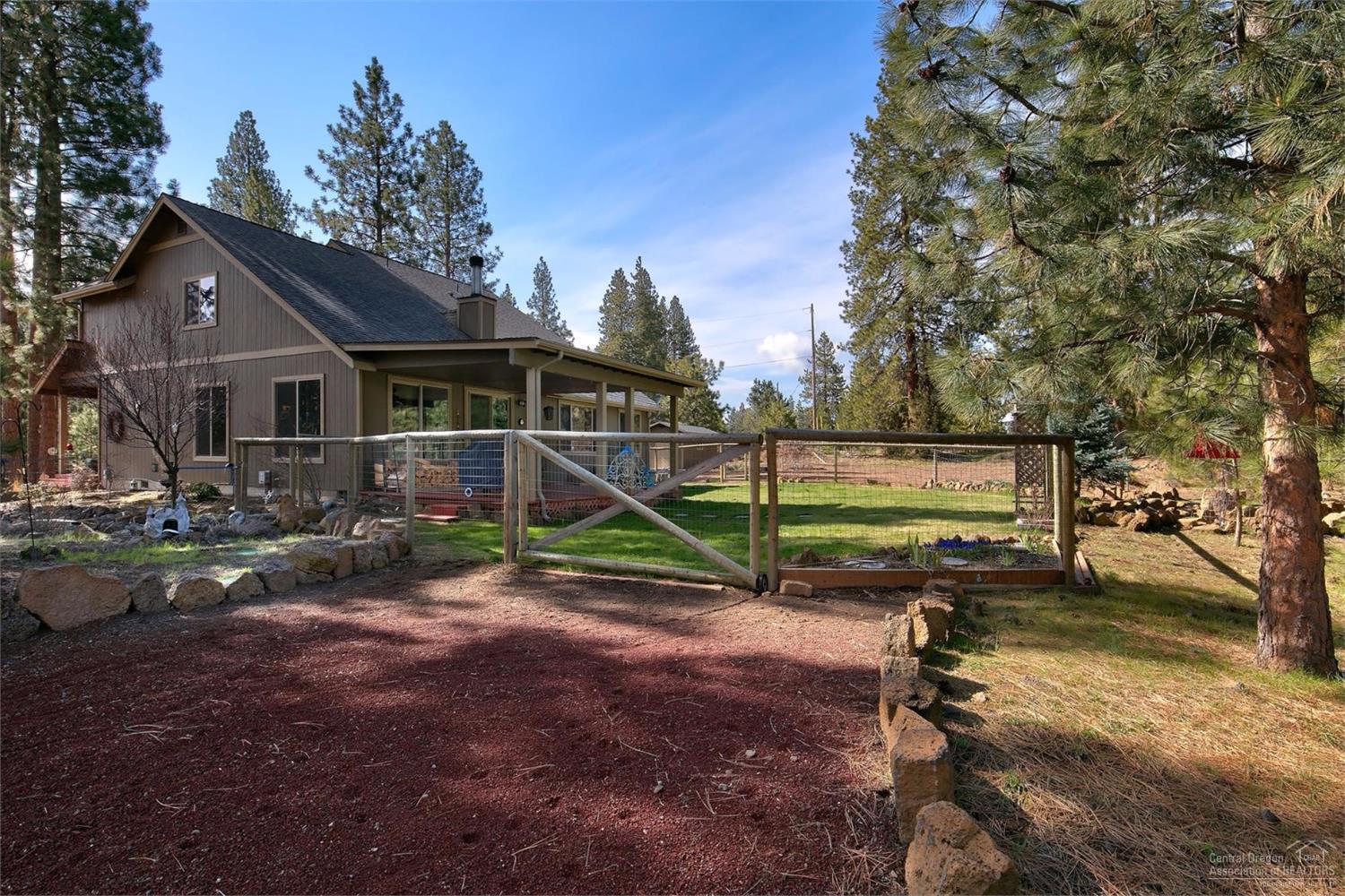 19815 Buck Canyon Road Bend, OR 97702 - Photo 2 of 25 Additional Photo