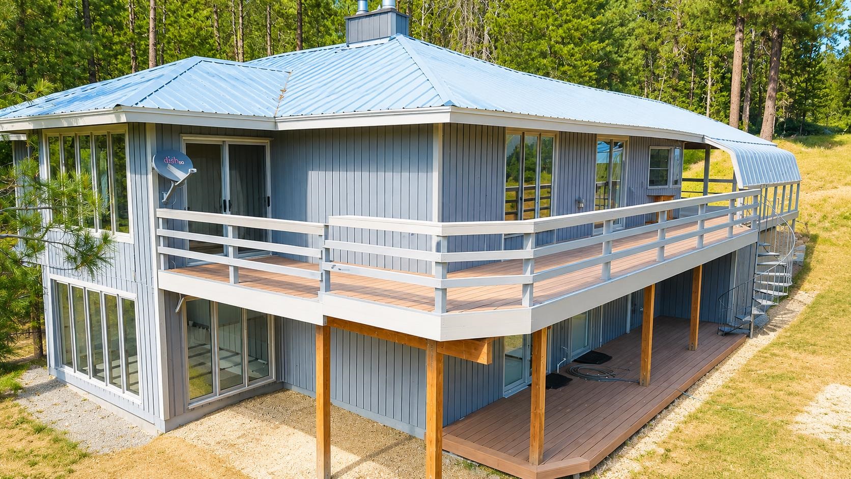 2383 A Burnt Valley Road Chewelah, WA 99109 - Photo 2 of 47