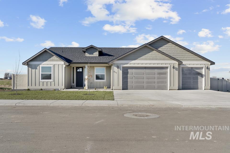 405 South Diesel Way Boise, ID 83716 - Photo 2 of 45