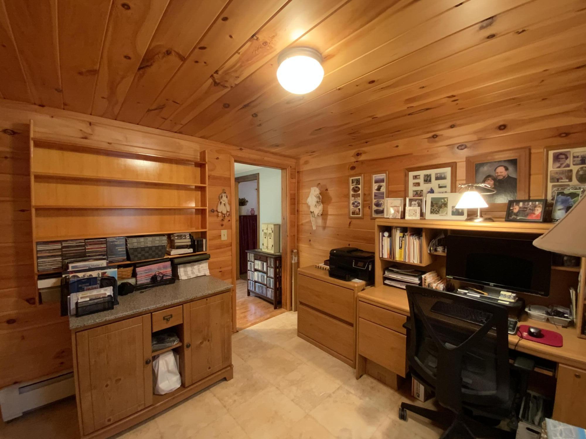 164 6 Rod Road Fairfield, ME 04937 - Photo 41 of 52 Bedroom- office 2