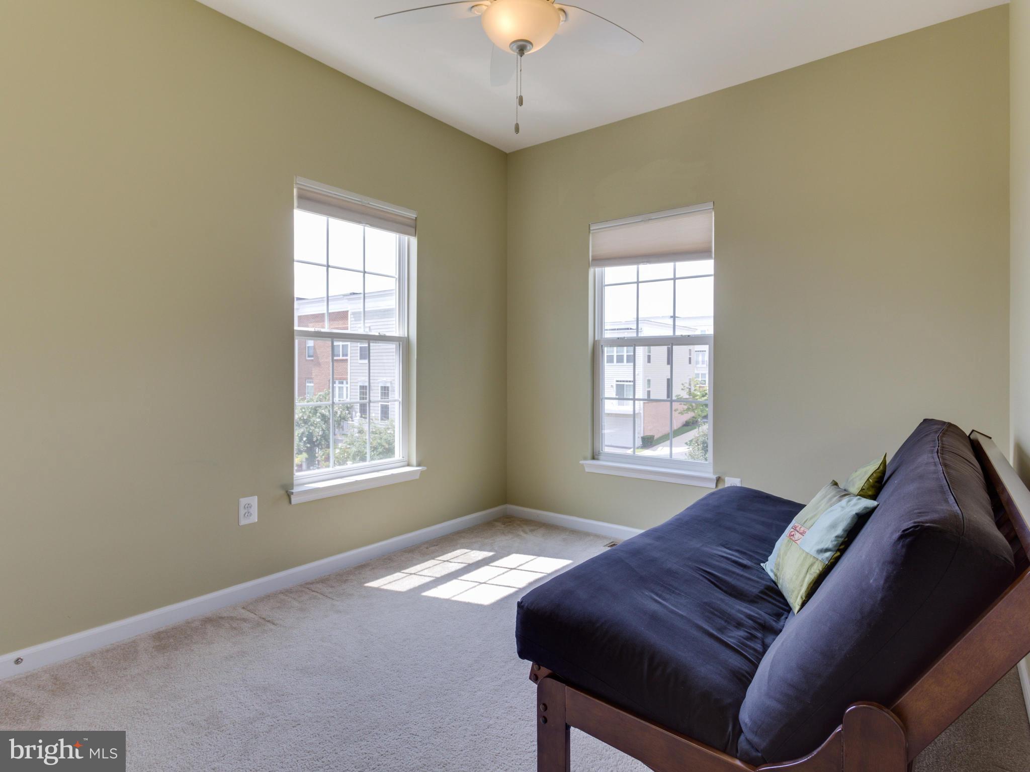 2125 Little Sorrel Way Silver Spring, MD 20902 - Photo 22 of 30 3rd Bedroom
