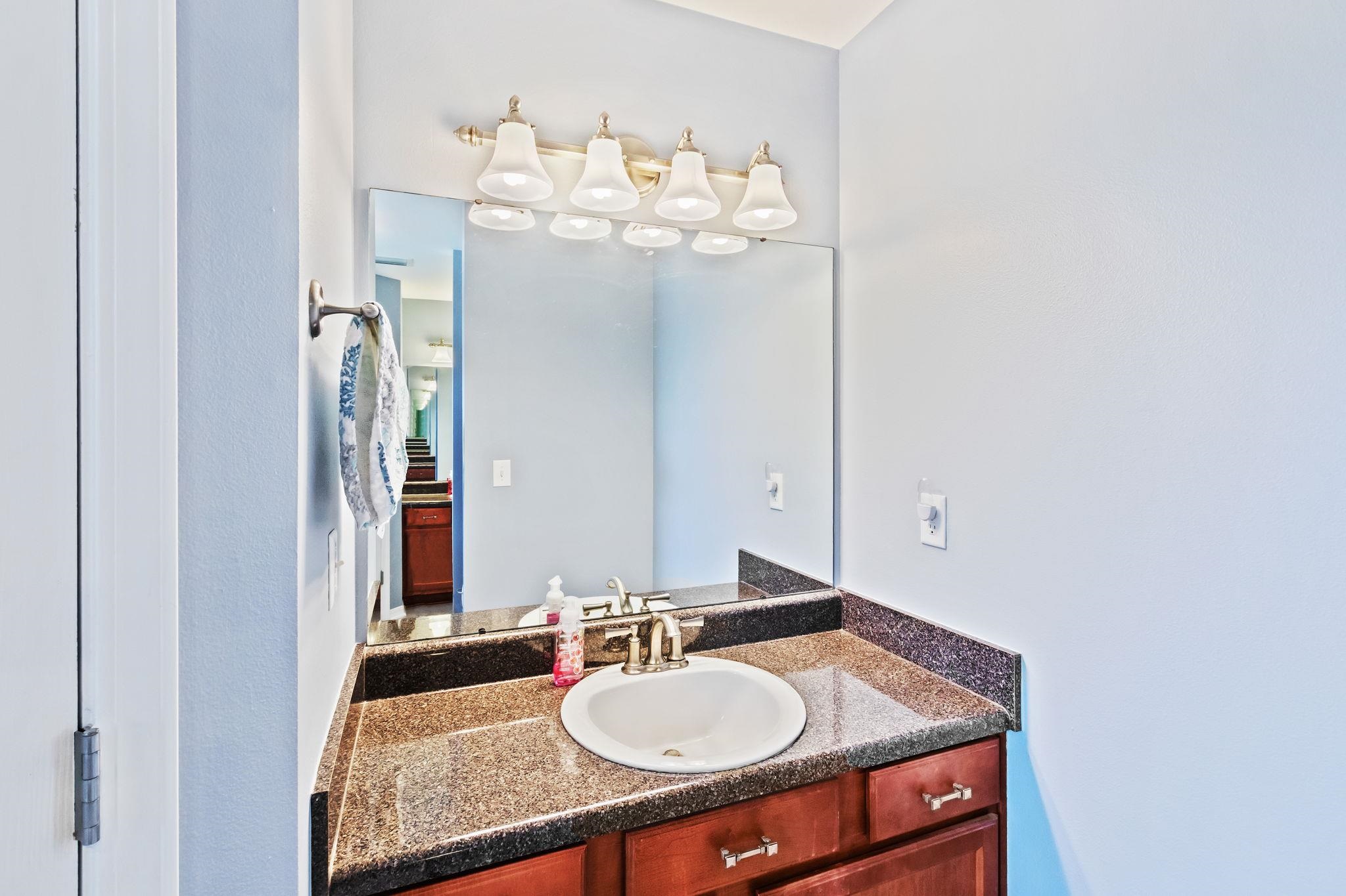 16898 Sugar Loop Foley, AL 36535 - Photo 36 of 67 Bathroom