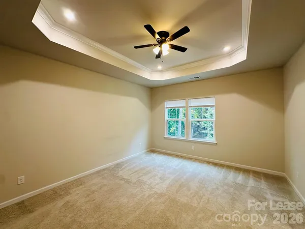 $2,375 | 3502 Timber Ml Drive, Stallings, NC 28104