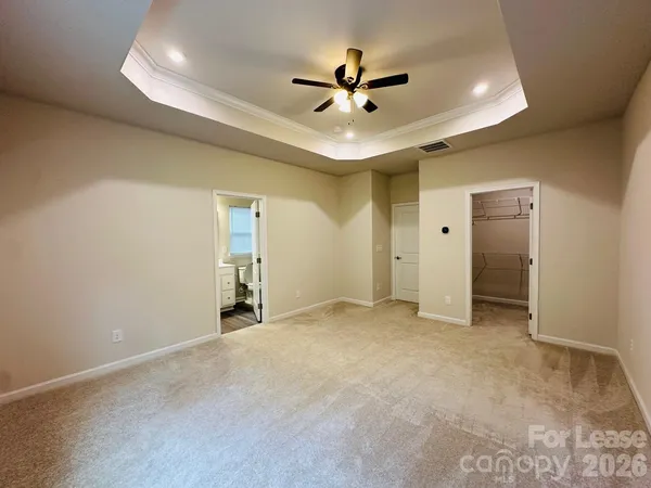 $2,375 | 3502 Timber Ml Drive, Stallings, NC 28104