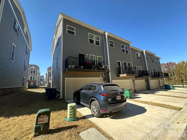 $2,375 | 3502 Timber Ml Drive, Stallings, NC 28104