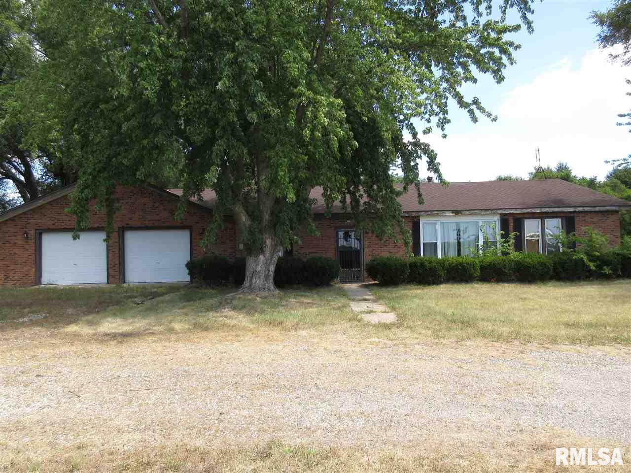11296 North Manito Road Manito, IL 61546 - Photo 1 of 20 Gallery Image 1