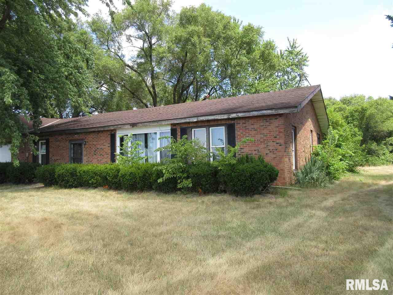 11296 North Manito Road Manito, IL 61546 - Photo 5 of 20 Gallery Image 5