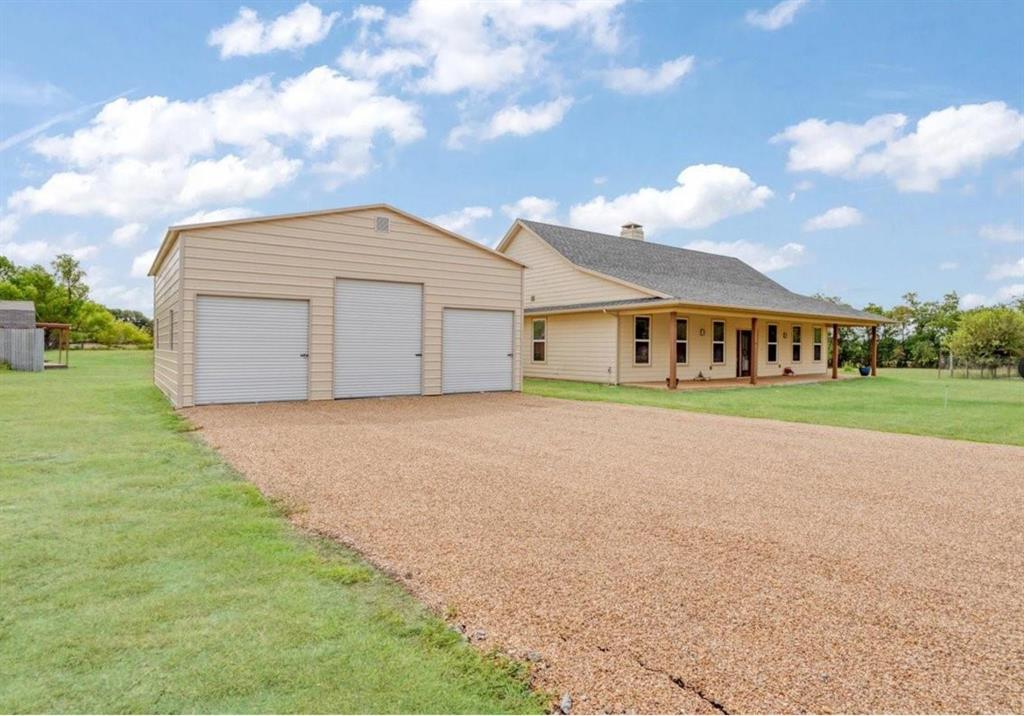 7944 County Road 669 Blue Ridge, TX 75424 - Photo 26 of 38