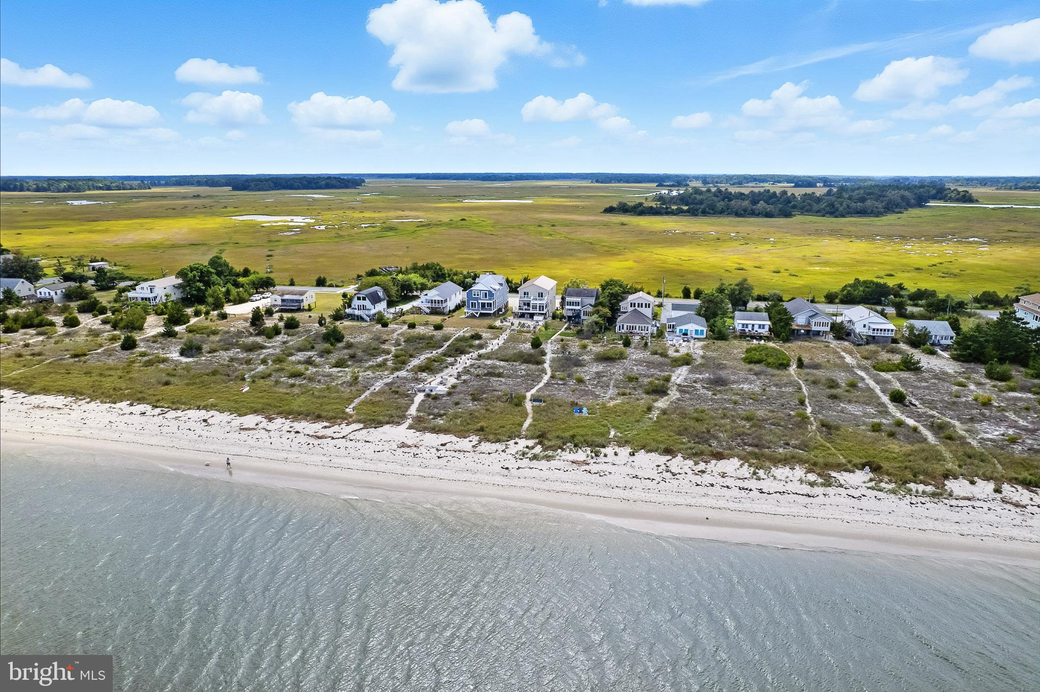 549 Bay Avenue Milford, DE 19963 - Photo 3 of 60 a view of an ocean and beach