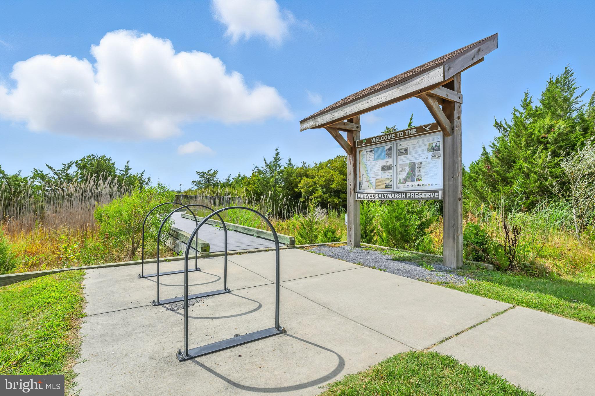 549 Bay Avenue Milford, DE 19963 - Photo 51 of 60 a view of a backyard