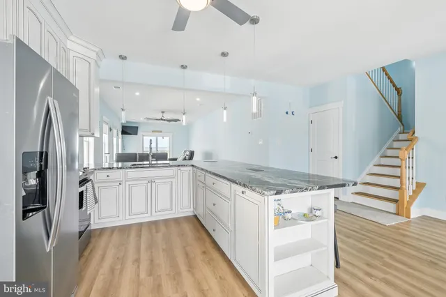 $1,300,000 | 549 Bay Avenue, Milford, DE 19963