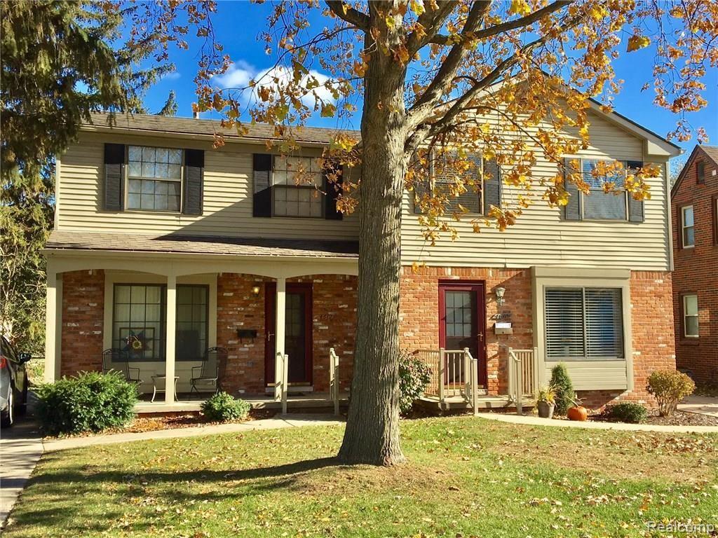 4610 Rochester Road Royal Oak, MI 48073 - Photo 1 of 26
