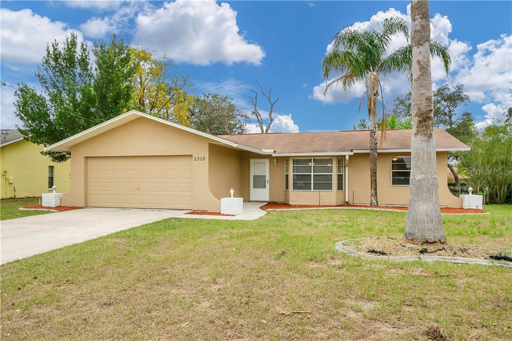 5310 Birchwood Road Spring Hill, FL 34608 - Photo 1 of 1